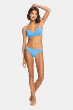 Roxy Sd Beach Classics Wrap Bra Bikinitop -Kleurrijk Mode f11iad0007 4040 04 nl