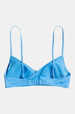 Roxy Sd Beach Classics Wrap Bra Bikinitop -Kleurrijk Mode f11iad0007 4040 06 nl