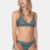Protest Mixsuperbird Triangle Bikini Top