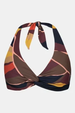 Barts Ash Halter Bikinitop