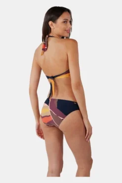 Barts Ash Halter Bikinitop -Kleurrijk Mode f11iad0068 4402 03 nl