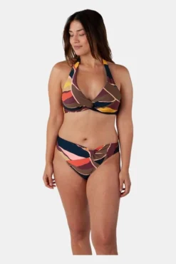 Barts Ash Halter Bikinitop -Kleurrijk Mode f11iad0068 4402 05 nl
