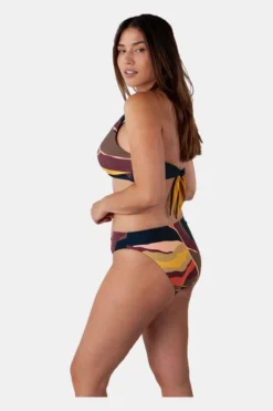 Barts Ash Halter Bikinitop -Kleurrijk Mode f11iad0068 4402 06 nl