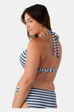 Barts Custe Halter Bikinitop -Kleurrijk Mode f11iad0069 4080 06 nl