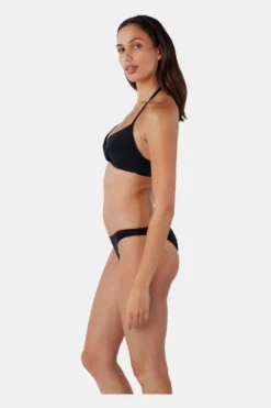 Barts Solid Halter Bikinitop -Kleurrijk Mode f11iad0070 7070 03 nl