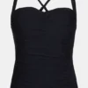 Protest Mixeloise Tankini Top