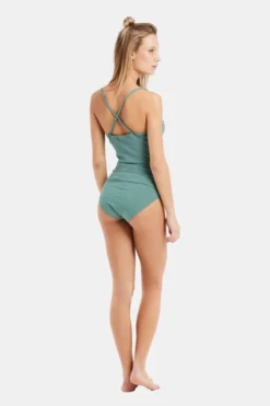 Protest Mixfemme 23 Wire Tankini 9 Protest Mixfemme 23 Wire Tankini -Kleurrijk Mode f11iae0015 5050 04 nl