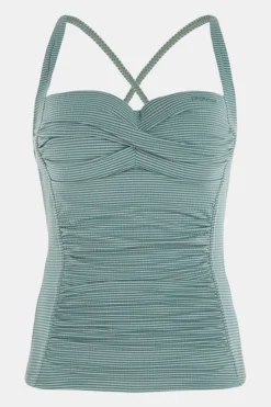 Protest Mixfemme 23 Wire Tankini 10 Protest Mixfemme 23 Wire Tankini -Kleurrijk Mode f11iae0015 5050 05 nl