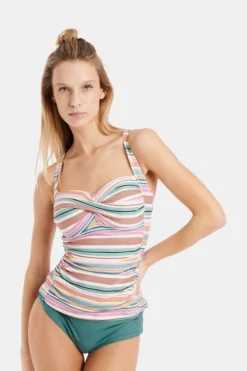 Protest Mixlusca Tankini