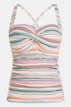 Protest Mixlusca Tankini -Kleurrijk Mode f11iae0016 3580 04 nl