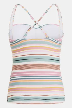 Protest Mixlusca Tankini -Kleurrijk Mode f11iae0016 3580 05 nl