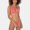 Protest Mixalysa Halter Bikini Top C-Cup