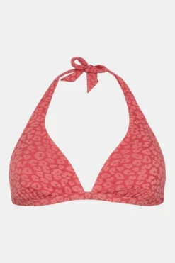 Protest Mixalysa Halter Bikini Top C-Cup -Kleurrijk Mode f11iaf0005 3434 05 nl