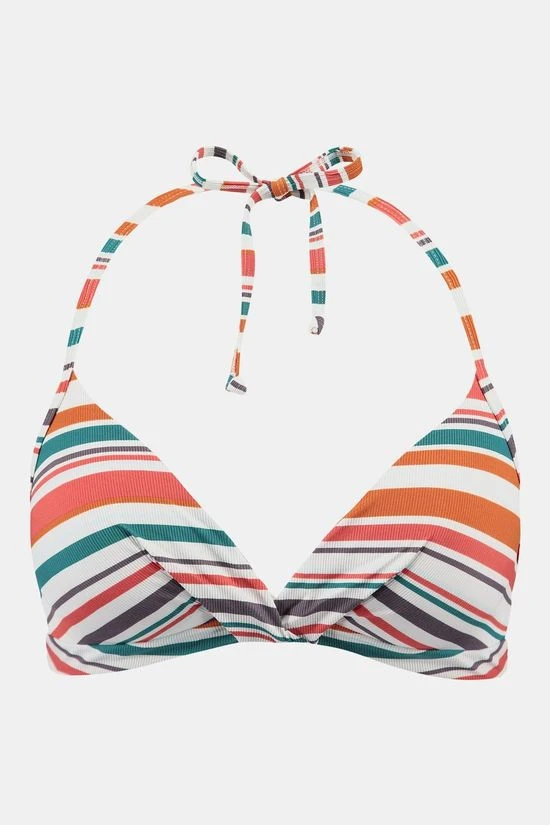 Barts Halio Halter Bikinitop 1 Barts Halio Halter Bikinitop