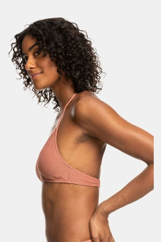 Roxy Coconut Crew Fixed Tri Bikinitop 2 Roxy Coconut Crew Fixed Tri Bikinitop - Afbeelding 2