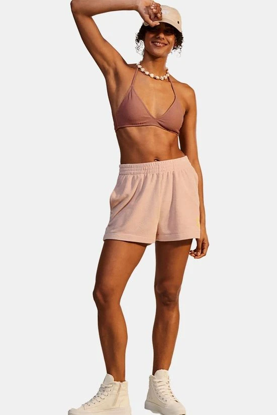 Roxy Coconut Crew Fixed Tri Bikinitop 5 Roxy Coconut Crew Fixed Tri Bikinitop - Afbeelding 5