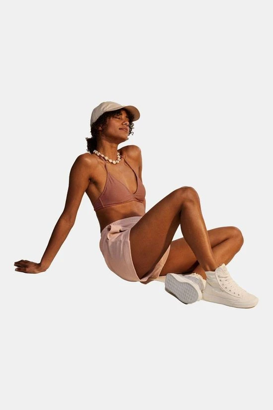 Roxy Coconut Crew Fixed Tri Bikinitop 6 Roxy Coconut Crew Fixed Tri Bikinitop - Afbeelding 6