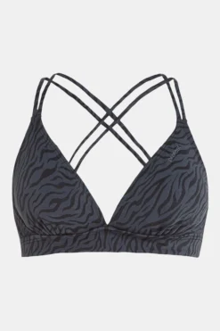 Protest Mixsupero 23 Triangle Bikini Top Bikinitop