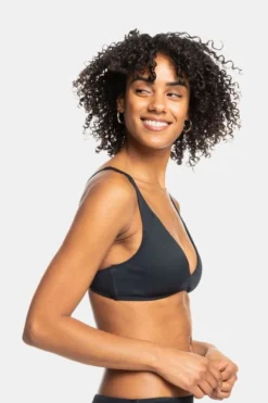 Rib Roxy Love The Oceana V Bikinitop