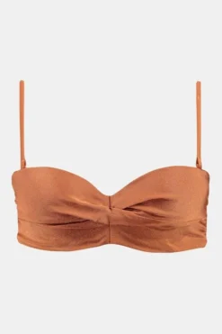 Barts Bandeau Bikinitop