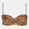 Barts Yindi Bandeau Bikinitop