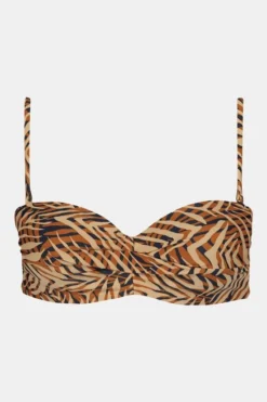 Barts Yindi Bandeau Bikinitop