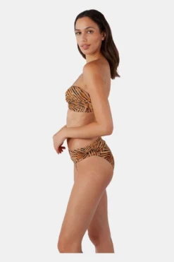 Barts Yindi Bandeau Bikinitop -Kleurrijk Mode f11iah0013 6464 03 nl