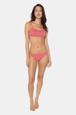 Protest Mixbroome Bikini Bottom -Kleurrijk Mode f11icb0033 3434 03 nl