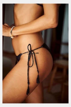 Barts Arwen Tanga Bikinibroek -Kleurrijk Mode f11icb0037 7070 03 nl