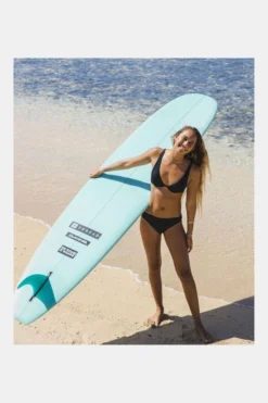 Rib Roxy Love The Comber Bikinibroek -Kleurrijk Mode f11icb0114 7070 06 nl