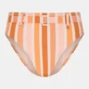 BEACHLIFE High Waist Bikini Bottom