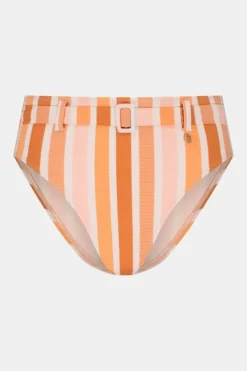 BEACHLIFE High Waist Bikini Bottom