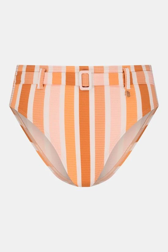 BEACHLIFE High Waist Bikini Bottom 1 BEACHLIFE High Waist Bikini Bottom