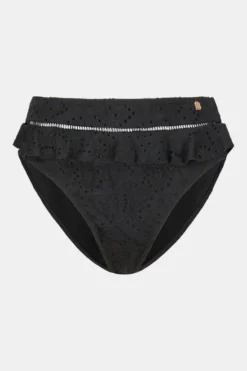 BEACHLIFE High Waist Bikini Bottom Bikinibroek