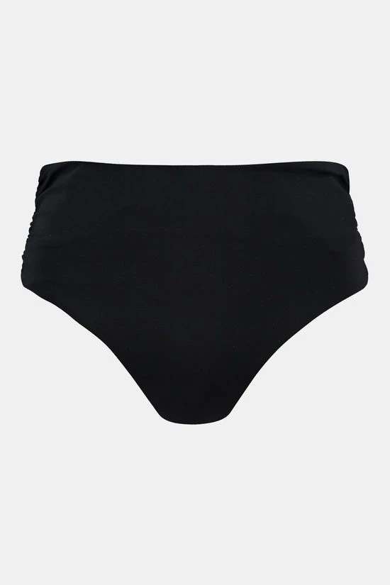 Barts Solid High Waist Briefs Bikinibroek 1 Barts Solid High Waist Briefs Bikinibroek