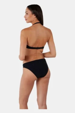 Barts Solid High Waist Briefs Bikinibroek 13 Barts Solid High Waist Briefs Bikinibroek -Kleurrijk Mode f11icb0125 7070 06 nl