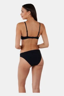 Barts Solid High Waist Briefs Bikinibroek 14 Barts Solid High Waist Briefs Bikinibroek -Kleurrijk Mode f11icb0125 7070 07 nl