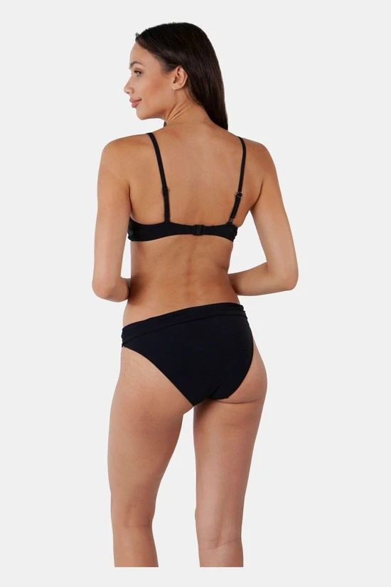 Barts Solid High Waist Briefs Bikinibroek 7 Barts Solid High Waist Briefs Bikinibroek - Afbeelding 7