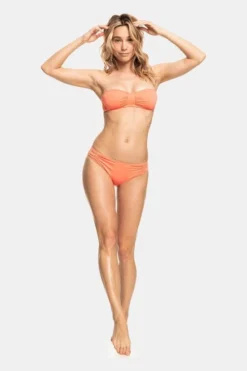 Roxy Sd Beach Classics Hipster Bot -Kleurrijk Mode f11icd0001 3838 04 nl