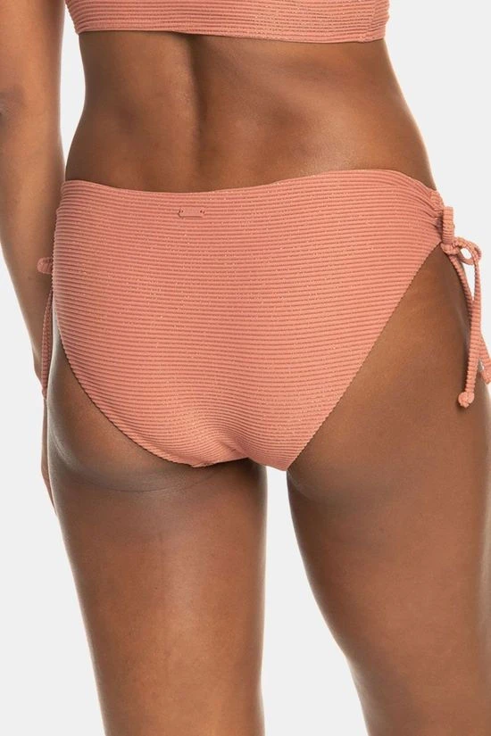 Roxy Coconut Crew Hipster Bikinibroek 3 Roxy Coconut Crew Hipster Bikinibroek - Afbeelding 3