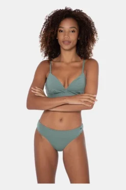 Protest Prtbrita Triangle Bikini C-Cup