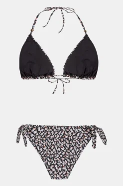 Protest Prtpalmcove 23 Triangle Bikini 11 Protest Prtpalmcove 23 Triangle Bikini -Kleurrijk Mode f11icg0032 7004 06 nl