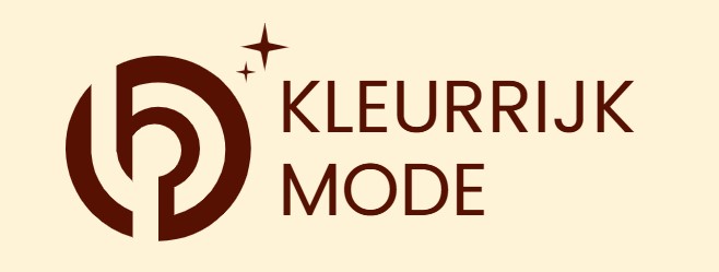 Kleurrijk Mode