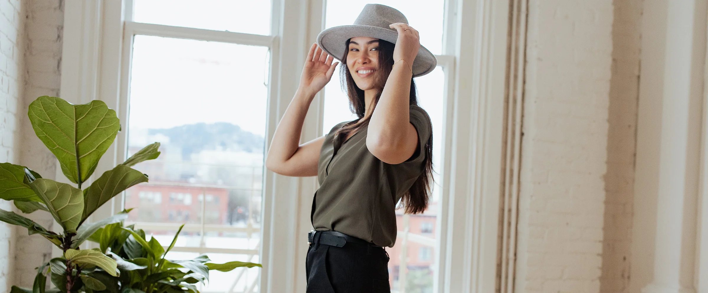 Kleurrijk Mode -Kleurrijk Mode Women Tops 7114 1